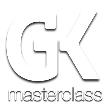 GKmasterclass Logo