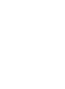 A-TOWN Logo